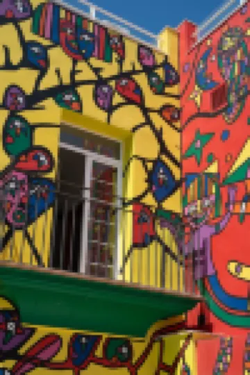 Hotel Artmadams Hôtels à : 