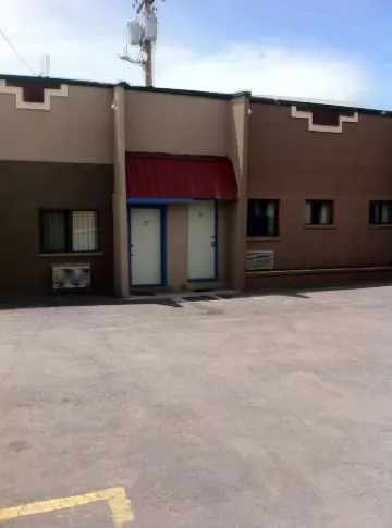 National 9 Inn Sand Canyon