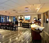 Vikingskipet Hotell - breakfast