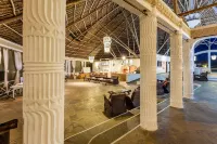 Twiga Beach Resort & Spa