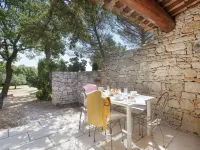 Résidence Odalys la Bastide des Chênes Hotels in Gordes