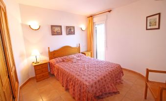 Villas Costa Calpe - Isabela