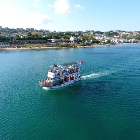 Otel Diyojen Hotels in Sinop