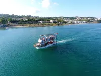 Otel Diyojen - Kolam Renang