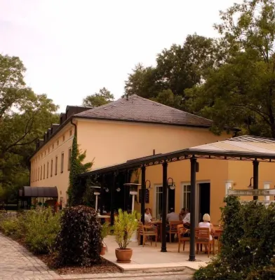 Landhaus Lockwitzgrund Hotels in Pirna
