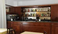 Agri Hotel Conte Salentino - bar