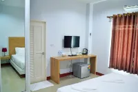 Pool House Lanska Hotels in Lan Saka