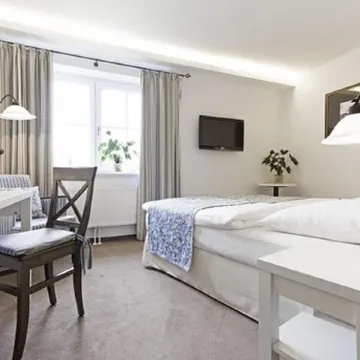 Landhotel Jann Hinsch Hof