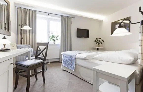 讓辛施霍夫酒店