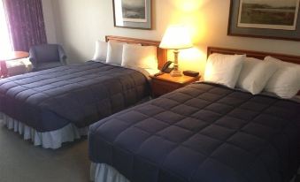 Fontana Village Inn