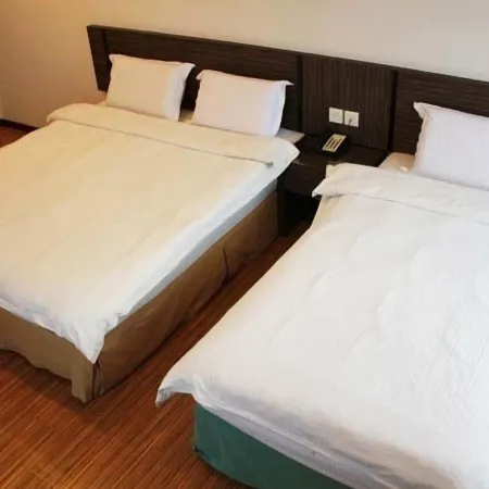 Stay Inn Hotel