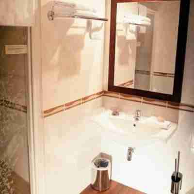 Au Feu De Bois Rooms