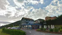 Hotel Kanala Hotels in Mutriku