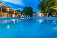 Apollo Beach Hotel
