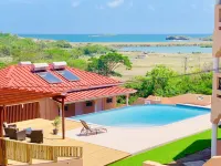 La Heliconia & Day Spa Hotel a Lance aux Epines