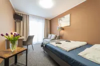 Kapitan Pirat Hotels in Rozewie
