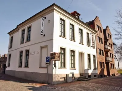 Lindenhof Отели в г. Калькар