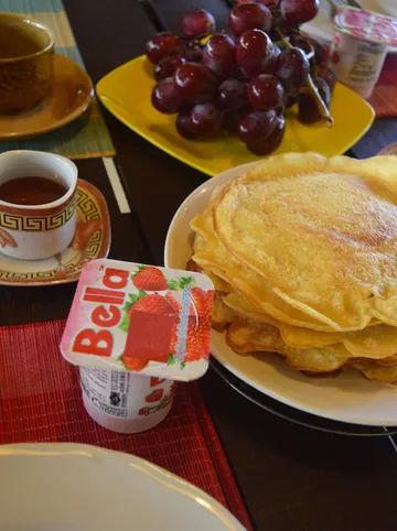 รูปภาพของมโนรา การ์เดน บีแอนด์บี