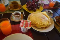 Manora Garden Hotels in Phang Nga