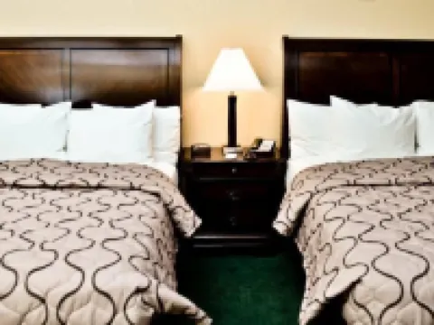 Pacer Inn & Suites Motel Hotéis em Delaware