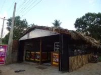 Rajarata White Palace Hotels near Bogashandiya - Bodhi Tree