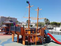 Hotel Solymar Hotels near Guadalmar