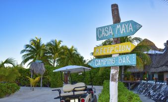 Casa Maya Holbox