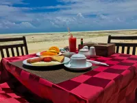 Jambiani White Sands Bungalows Hotels in Kusini