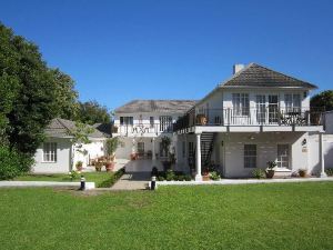 Constantia White Lodge Guest House