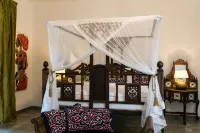 Tikitam Palms Boutique Hotel