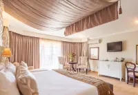 Glenburn Lodge & Spa Hotels in West Rand
