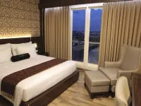 Palmy Exclusive Hotel Các khách sạn ở Berau