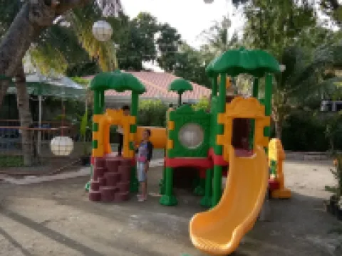 Moalboal Tropics Hoteles en Moalboal