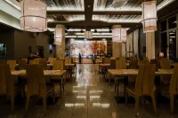 Balvanyos Resort - Peakture Hotel & Grand Hotel Balvanyos - breakfast