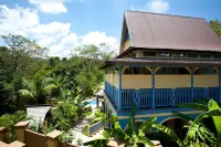 Hermosa Cove Villa Resort & Suites Hoteles cerca de Shaw Park Gardens & Waterfalls