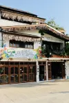 Eco Hotel El Refugio Boutique Hotels in 