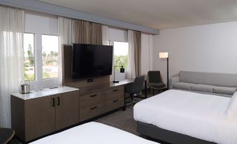 DoubleTree by Hilton Buena Park