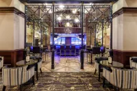 Grandover Resort & Spa, a Wyndham Grand Hotel - bar