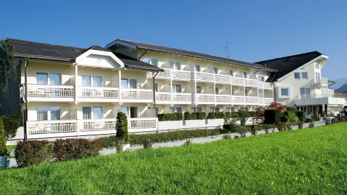 Momentum Hotel Hotels in Grodig