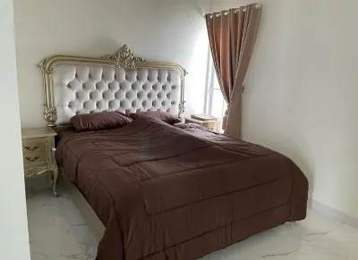Villa Ghania Ciwidey Bandung Hotel dekat Indomaret Patengan 801