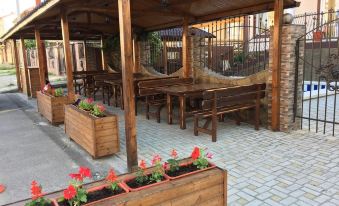 Hotel Kipr Vityazevo