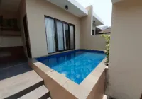 Villa Ubud Anyer Pandawa with Pool - Villas