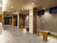 Plum Hotel Hotels in Osaka