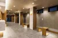 Plum Hotel Hotels in Osaka