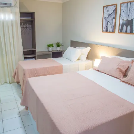 Juazeiro Comfort Hotel