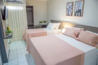 Juazeiro Comfort Hotel Hotels in Жуазейру-ду-Норти