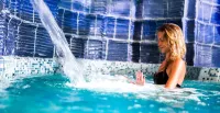 Luna Wellness Hotel - Kylpylä