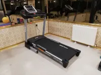 Savona Otel Sivas - Gym