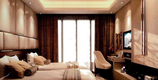 Grand City Hotel