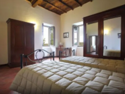 Antico Borgo la Commenda Hotels in Montefiascone
